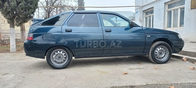 LADA (VAZ) 2112 2007, 371,000 km - 1.6 l - Ağstafa