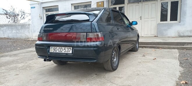 LADA (VAZ) 2112 2007, 371,000 km - 1.6 l - Ağstafa
