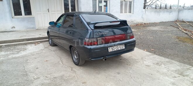 LADA (VAZ) 2112 2007, 371,000 km - 1.6 l - Ağstafa