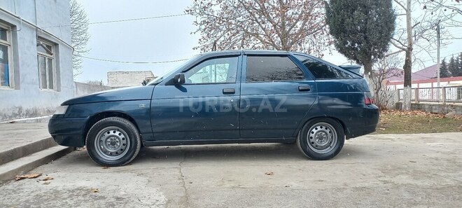 LADA (VAZ) 2112 2007, 371,000 km - 1.6 l - Ağstafa