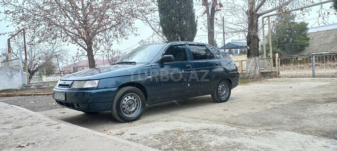 LADA (VAZ) 2112 2007, 371,000 km - 1.6 l - Ağstafa