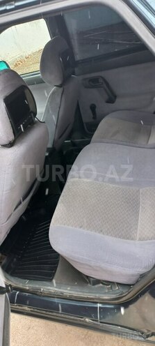 LADA (VAZ) 2112 2007, 371,000 km - 1.6 l - Ağstafa
