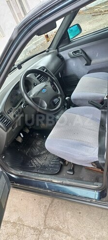 LADA (VAZ) 2112 2007, 371,000 km - 1.6 l - Ağstafa