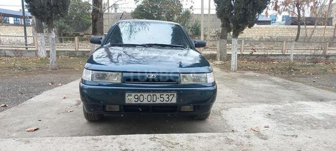 LADA (VAZ) 2112 2007, 371,000 km - 1.6 l - Ağstafa