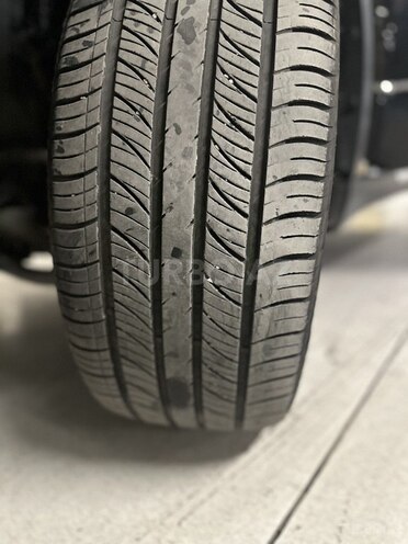 BMW X5 2015, 143,220 km - 2.0 l - Gəncə