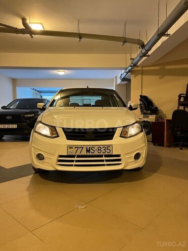 Saipa Saina-2