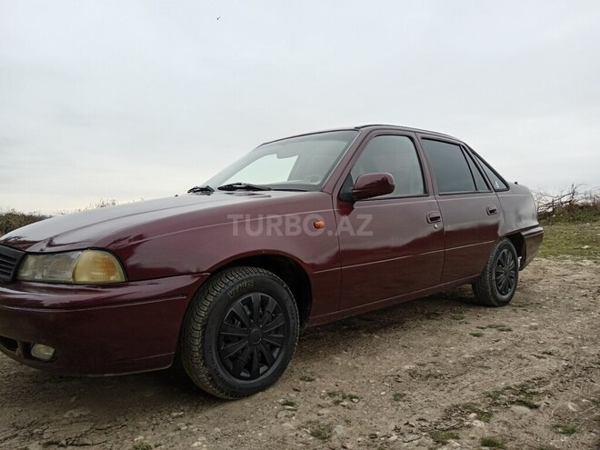 Daewoo Nexia 1999, 458,250 km - 1.5 l - Şabran