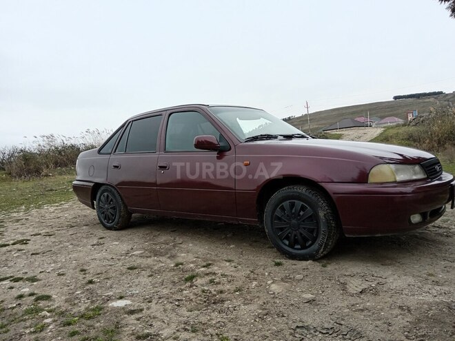 Daewoo Nexia 1999, 458,250 km - 1.5 l - Şabran