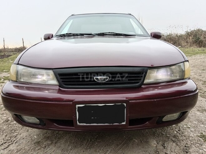 Daewoo Nexia 1999, 458,250 km - 1.5 l - Şabran