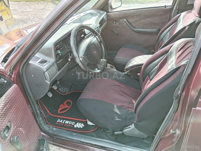 Daewoo Nexia 1999, 458,250 km - 1.5 l - Şabran