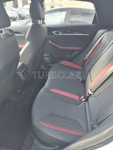 Geely Coolray 2023, 15,500 km - 1.5 l - Bakı