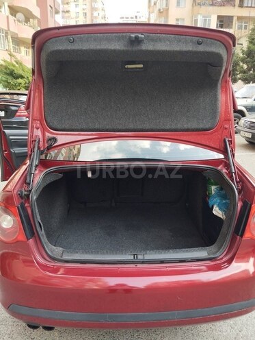 Volkswagen Jetta 2006, 342,000 km - 2.5 l - Bakı