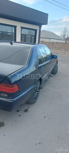Mercedes S 300 1994, 500,000 km - 3.0 л - Bakı