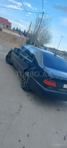 Mercedes S 300 1994, 500,000 km - 3.0 л - Bakı