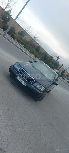 Mercedes S 300 1994, 500,000 km - 3.0 л - Bakı