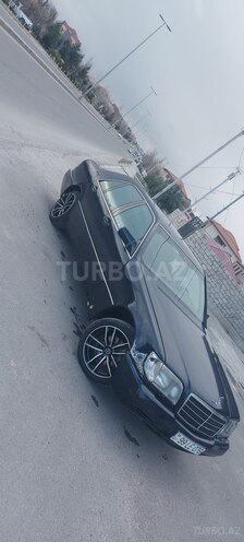 Mercedes S 300 1994, 500,000 km - 3.0 л - Bakı