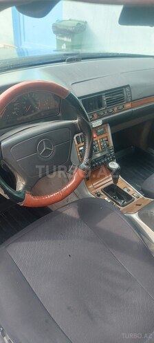 Mercedes S 300 1994, 500,000 km - 3.0 л - Bakı
