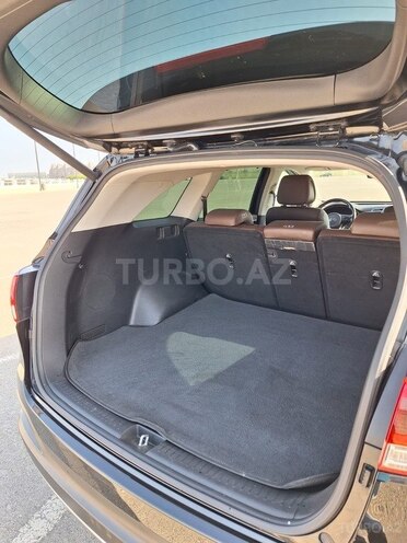 Kia Sorento 2016, 109,000 km - 2.0 l - Bakı
