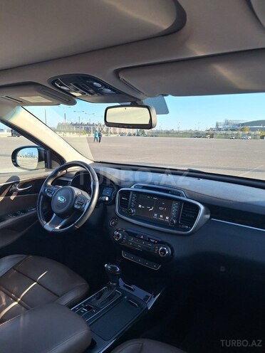 Kia Sorento 2016, 109,000 km - 2.0 l - Bakı