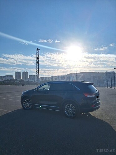 Kia Sorento 2016, 109,000 km - 2.0 l - Bakı