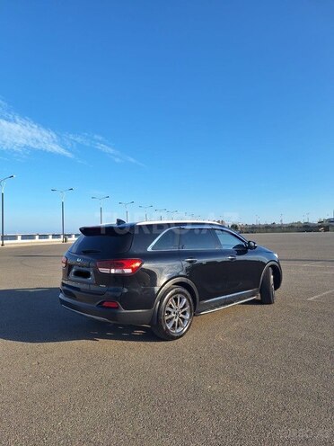 Kia Sorento 2016, 109,000 km - 2.0 l - Bakı