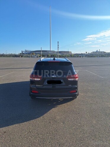 Kia Sorento 2016, 109,000 km - 2.0 l - Bakı