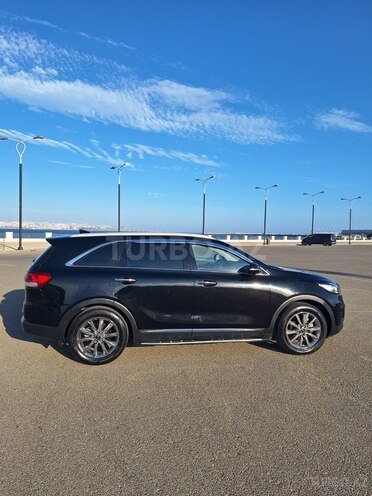 Kia Sorento 2016, 109,000 km - 2.0 l - Bakı