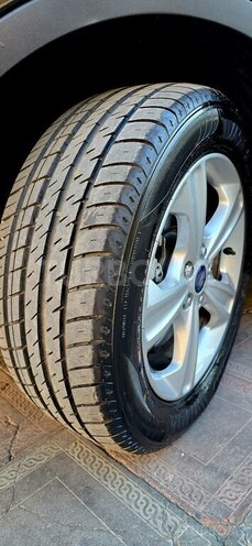 Ford Escape 2014, 65,000 km - 1.6 l - Samux