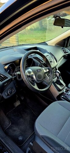 Ford Escape 2014, 65,000 km - 1.6 l - Samux