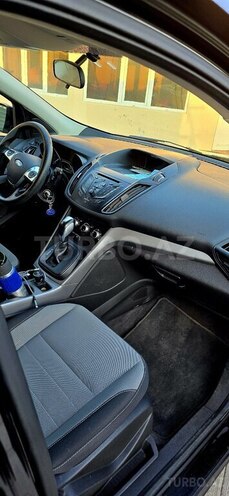 Ford Escape 2014, 65,000 km - 1.6 l - Samux
