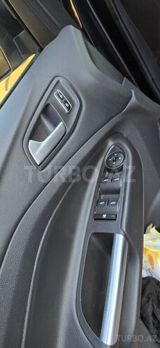 Ford Escape 2014, 65,000 km - 1.6 l - Samux