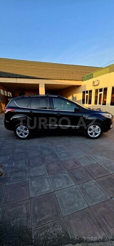 Ford Escape 2014, 65,000 km - 1.6 l - Samux