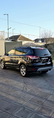 Ford Escape 2014, 65,000 km - 1.6 l - Samux