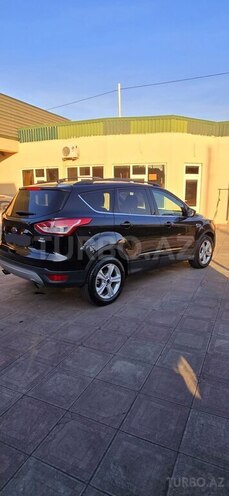 Ford Escape 2014, 65,000 km - 1.6 l - Samux