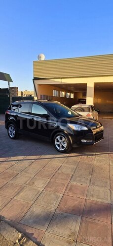 Ford Escape 2014, 65,000 km - 1.6 l - Samux