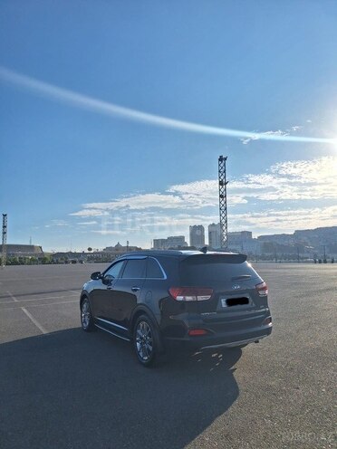 Kia Sorento 2016, 109,000 km - 2.0 l - Bakı