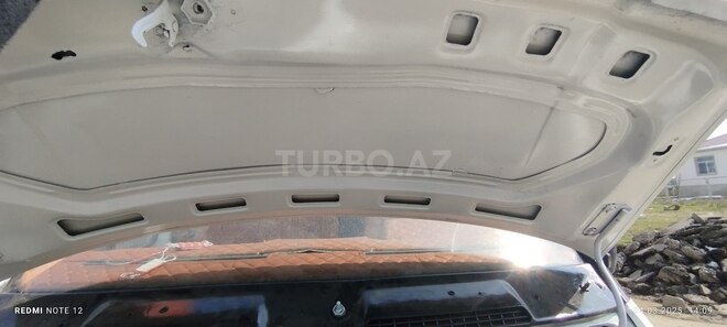 GAZ 33021 1998, 540,884 km - 2.5 l - Ağsu