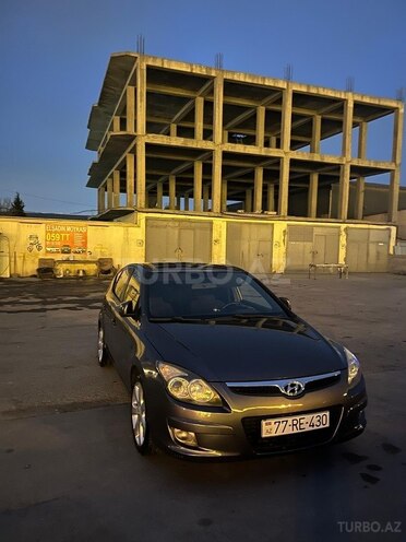 Hyundai i30 2009, 240,000 km - 1.6 л - Bakı