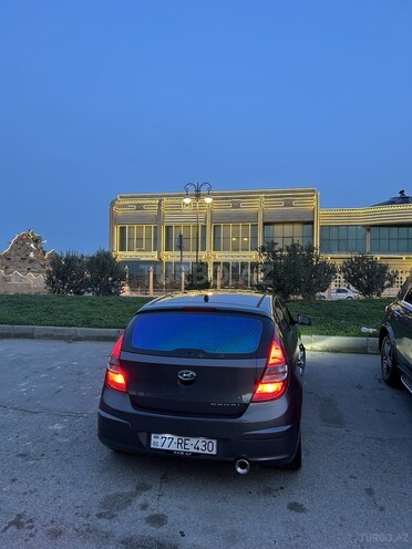 Hyundai i30 2009, 240,000 km - 1.6 л - Bakı