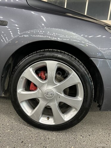 Hyundai i30 2009, 240,000 km - 1.6 л - Bakı