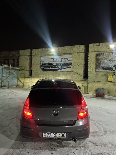 Hyundai i30 2009, 240,000 km - 1.6 л - Bakı
