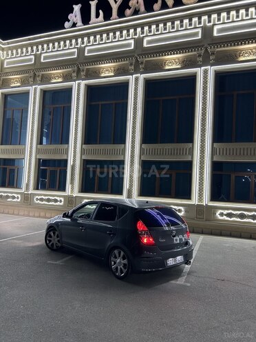 Hyundai i30 2009, 240,000 km - 1.6 л - Bakı