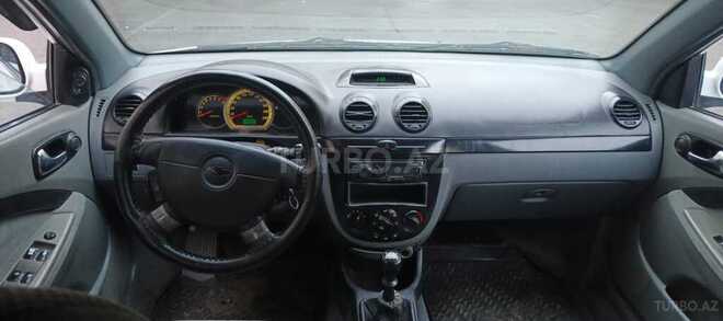 Chevrolet Lacetti 2008, 300,000 km - 1.6 l - Bakı