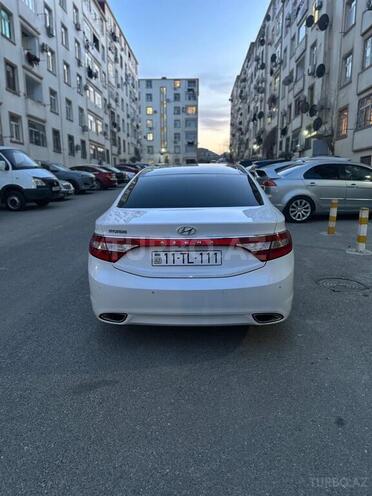 Hyundai Azera 2012, 198,000 km - 2.4 l - Bakı