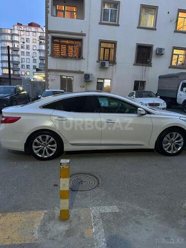 Hyundai Azera 2012, 198,000 km - 2.4 l - Bakı