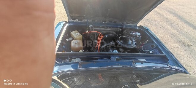 LADA (VAZ) 2106 2003, 183,000 km - 1.6 l - Bərdə
