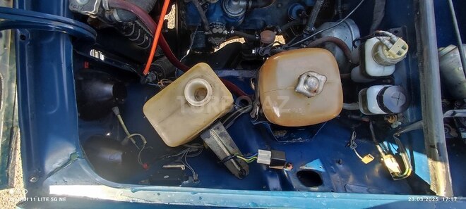 LADA (VAZ) 2106 2003, 183,000 km - 1.6 l - Bərdə