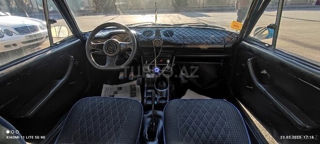 LADA (VAZ) 2106 2003, 183,000 km - 1.6 l - Bərdə