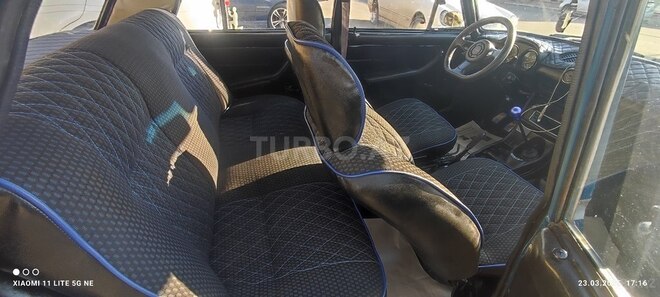 LADA (VAZ) 2106 2003, 183,000 km - 1.6 l - Bərdə