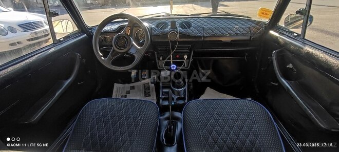LADA (VAZ) 2106 2003, 183,000 km - 1.6 l - Bərdə